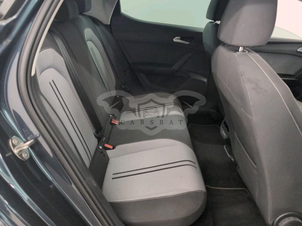 Seat Leon 1.0 TSI Move! 2022