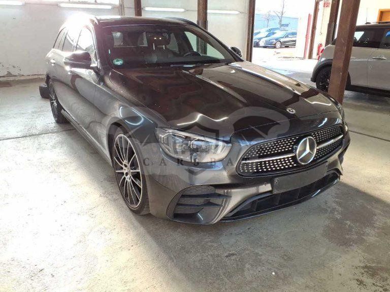 Mercedes-Benz E Break AMG Line 2021
