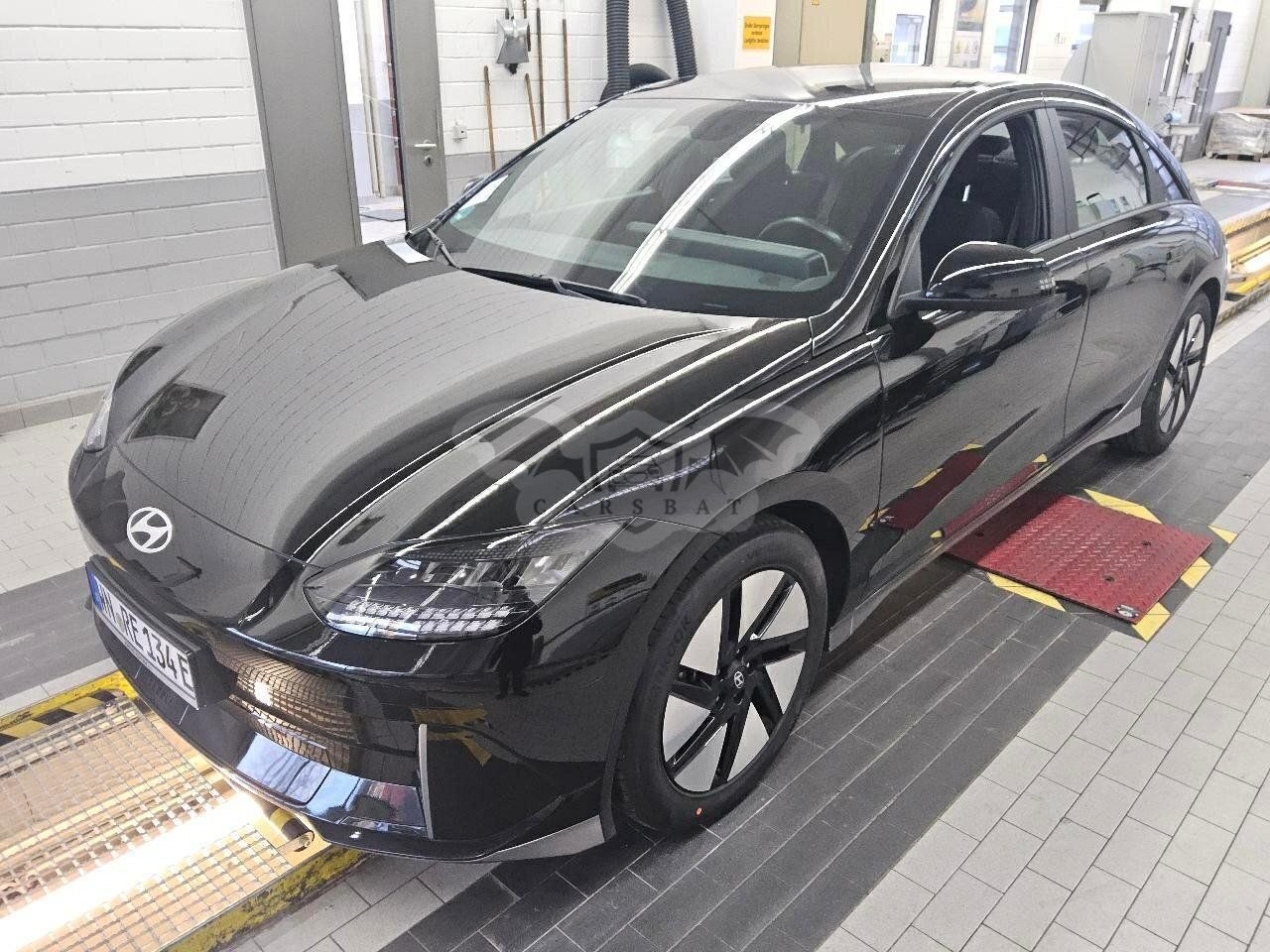 Hyundai IONIQ 6 54 kWh 2023