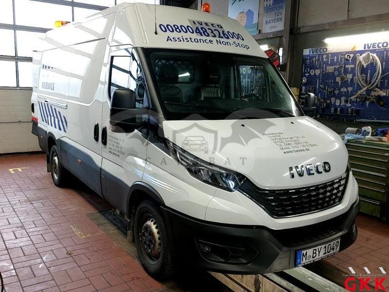 Iveco Daily 2020