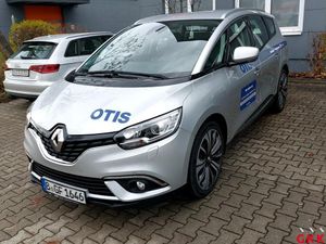 Renault Scenic Grand Business 2020