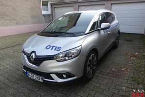 Renault Scenic Grand 1.7 DCI Business 2020
