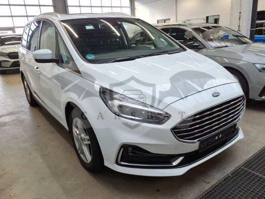 Ford Galaxy 2.5 Titanium 2021