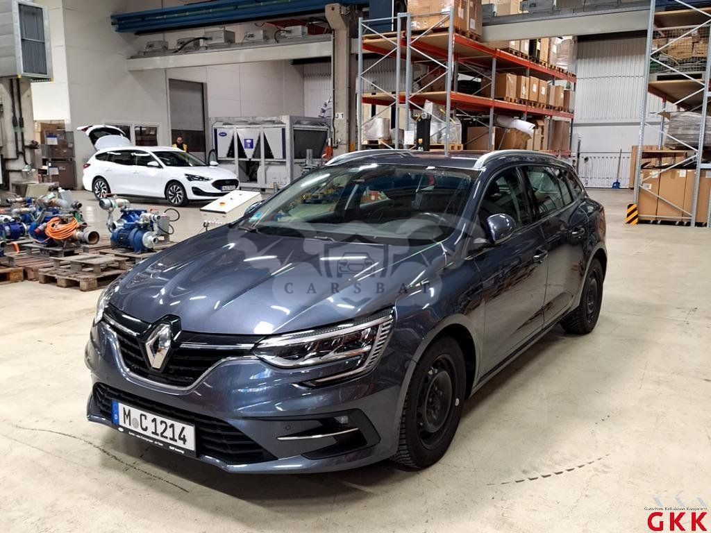 Renault Megane Grandtour Business 2021