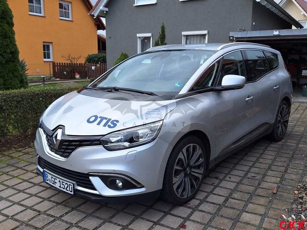 Renault Scenic Business 2020