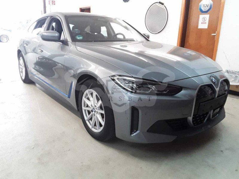 BMW i4 40 2022