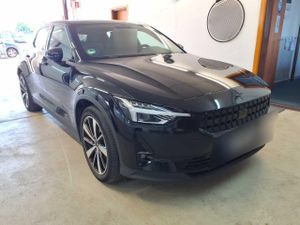 Polestar 2 2021