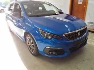 Peugeot 308 GT 2021
