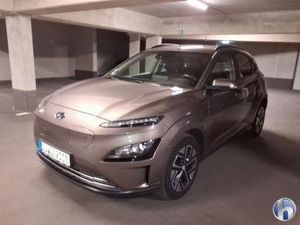 Hyundai Kona e-Kona 2021