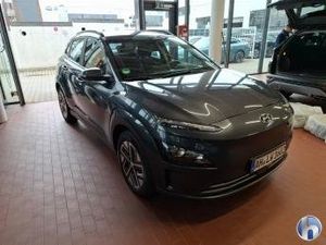 Hyundai Kona e-Kona Select 2022