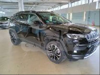 Jeep Compass 1.5 Limited 2024