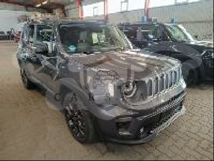 Jeep Renegade 1.5 Limited 2024