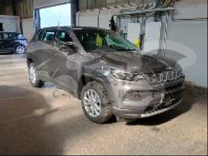 Jeep Compass 1.5 Summit 2024