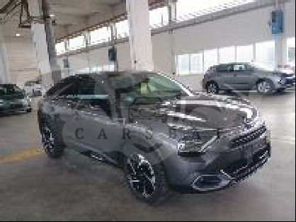 Citroën C4 Max 2024