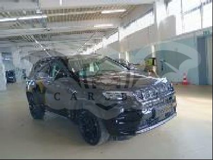 Jeep Compass 1.5 Altitude 2024