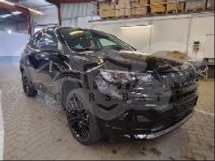 Jeep Compass 1.5 Altitude 2024