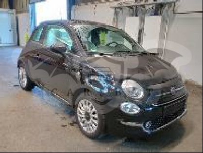 Fiat 500 1.0 MHEV Dolcevita 2022