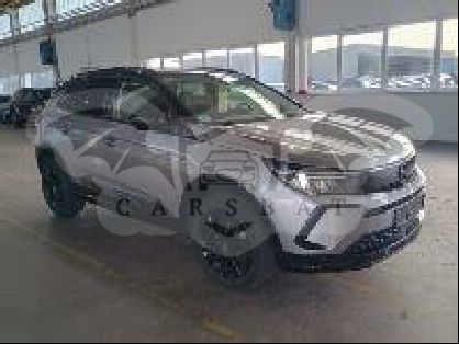 Opel Grandland 1.2 GS 2023