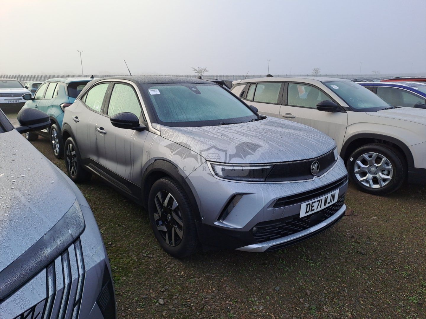 Vauxhall Mokka Elite Nav Premium 2021