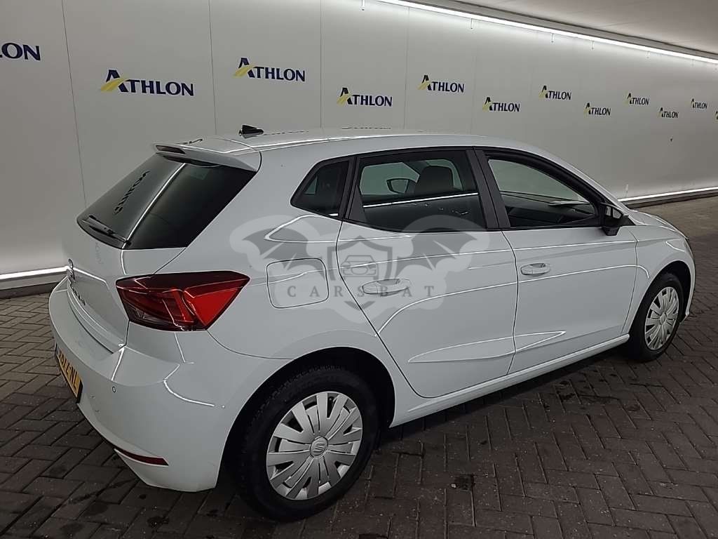 Seat Ibiza 1.0 TSI Style Business 2019