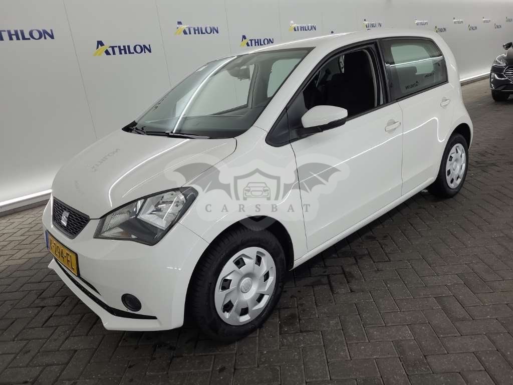 Seat Mii 2020