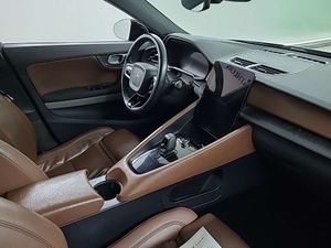 Polestar 2 Pilot Plus 2021