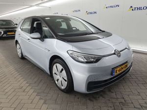 Volkswagen ID.3 58 kWh Life 2020