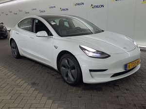 Tesla Model 3 Standard Range Plus 2020