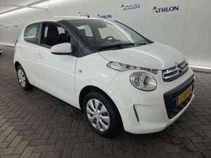 Citroën C1 1.0 VTI Feel 2021