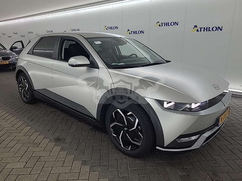 Hyundai IONIQ 5 Connect 2021