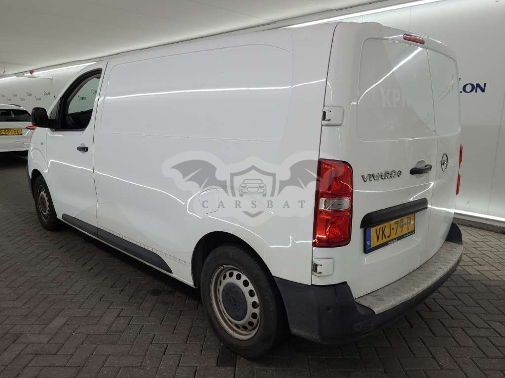 Opel Vivaro L2H1 75 kWh 2021