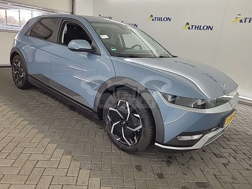 Hyundai IONIQ 5 77,4 kWh Style 2024