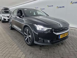 Polestar 2 Long Range 79 kWh Launch 2020