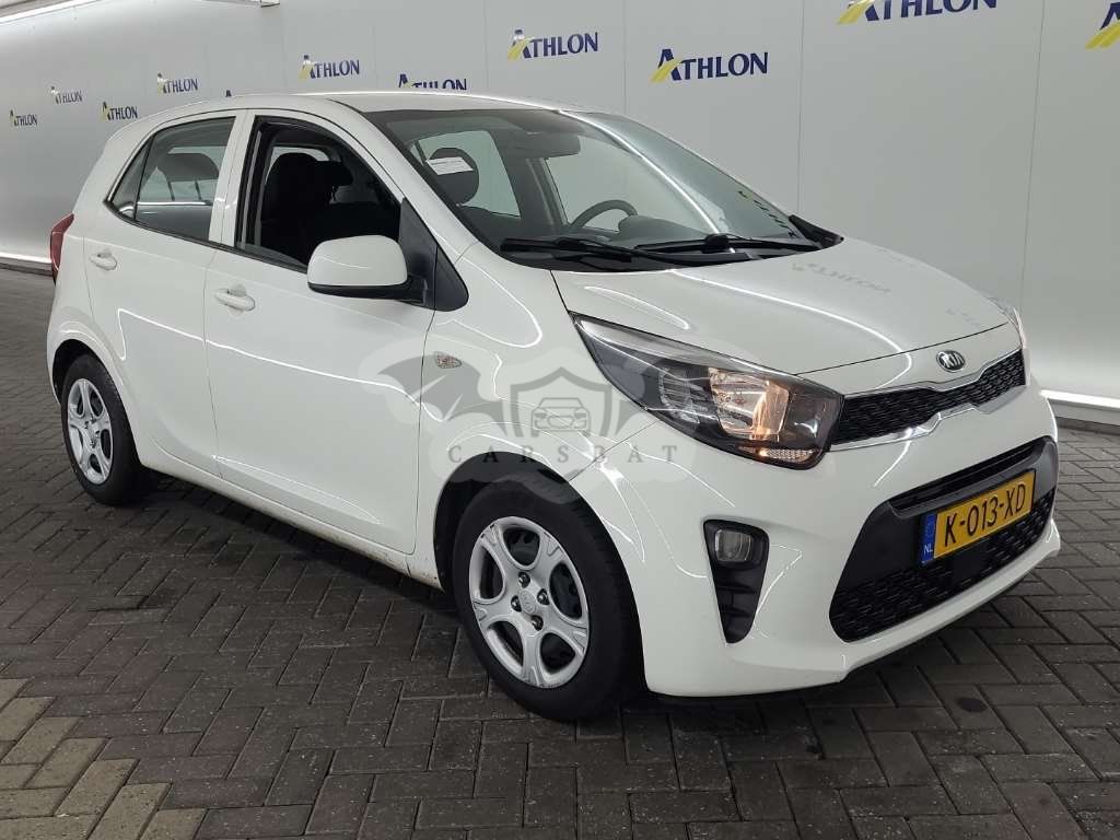 Kia Picanto (Morning) 1.0 Comfort 2021
