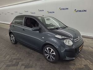 Citroën C1 1.0 VTI Shine 2020