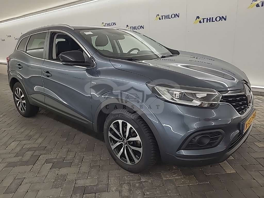 Renault Kadjar Limited 2022