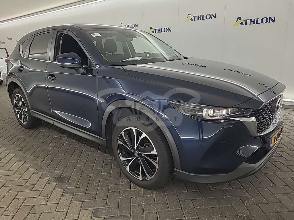 Mazda CX-5 2.0 SKYACTIV-G Advantage 2023