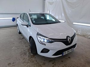 Renault Clio 1.0 Business 2021