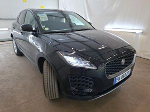 Jaguar E-Pace Business 2019