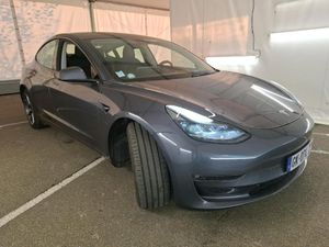 Tesla Model 3 Long Range 2022