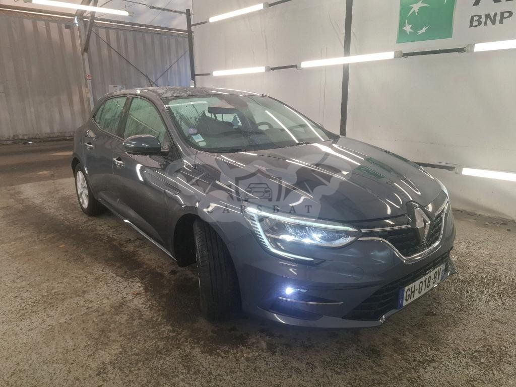 Renault Megane 1.0 TCe Business 2022