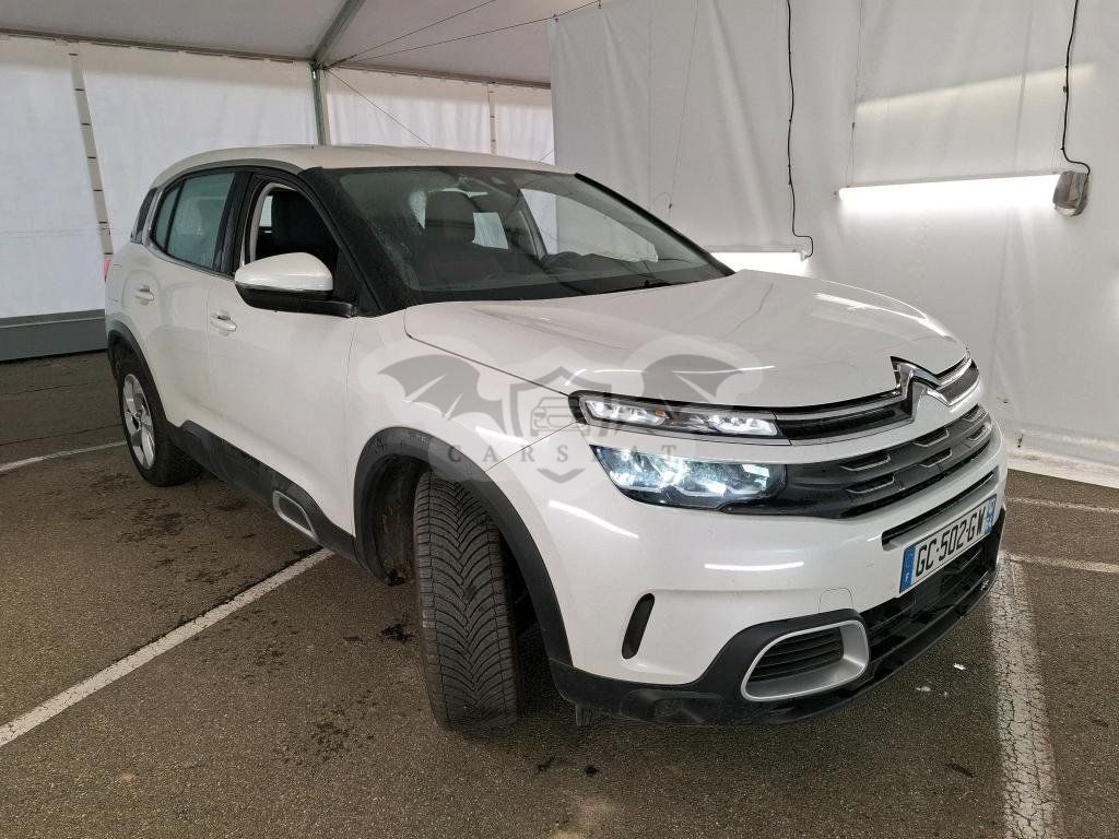 Citroën C5 Aircross 1.5 HDI Feel 2021