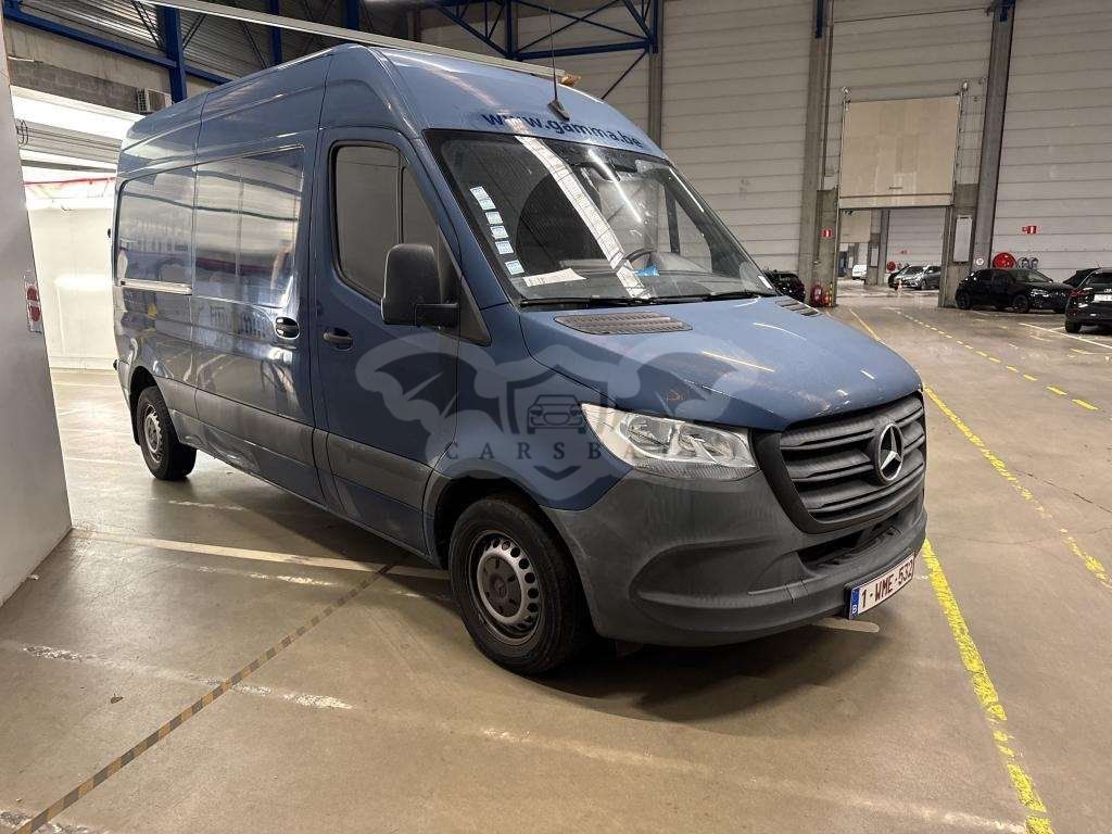 Mercedes-Benz Sprinter L2H2 311 CDI Fun 2019