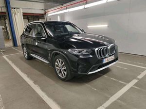 BMW X3 30e 2022