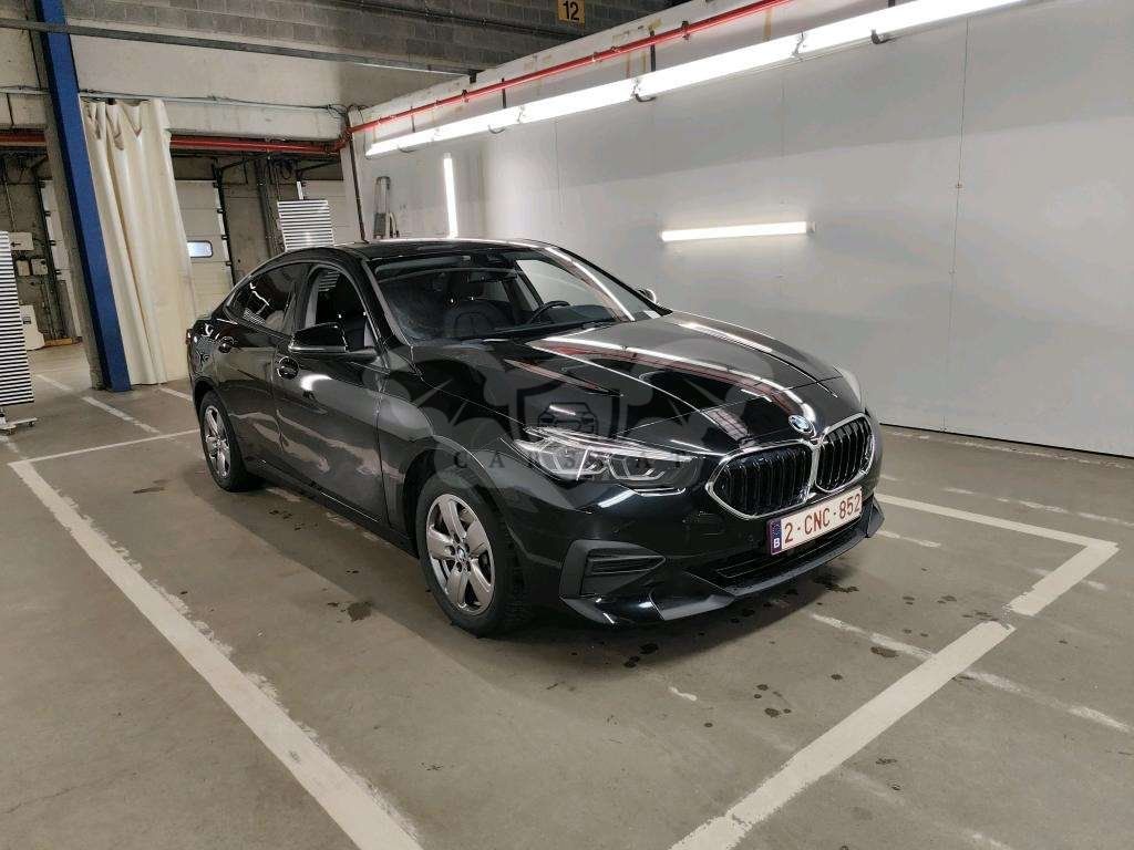 BMW 2 Series Gran Coupé 218i Business 2022