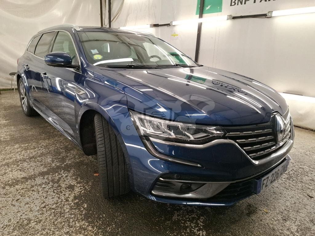 Renault Talisman (SM6) Intens 2021