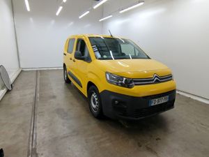 Citroën Berlingo 1.6 HDI Worker 2019