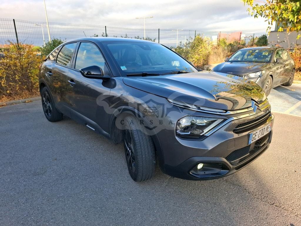 Citroën C4 1.5 HDI Feel 2022
