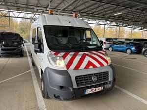 Fiat Ducato 2.0 MultiJet 2014