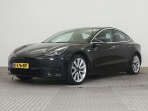 Tesla Model 3 Standard Range Plus 60 kWh 2020